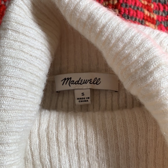 Crop top turtle neck - Picture 5 of 9